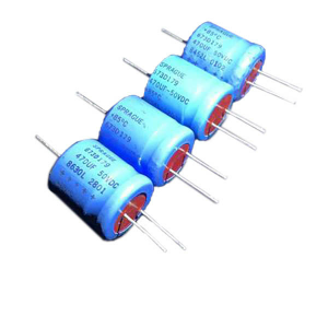 SPRAGUE Capacitor 50V 470UF, Refrigeration parts