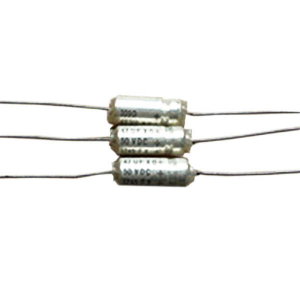 SPRAGUE Capacitor 50V 47UF, Refrigeration parts