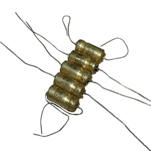 SPRAGUE Capacitor 50V 82UF, Refrigeration parts