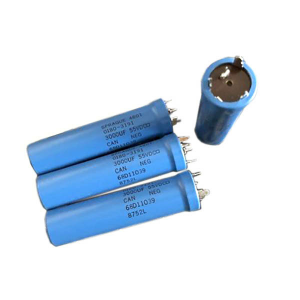 SPRAGUE Capacitor 55V 3000UF, Refrigeration parts