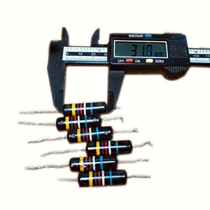 SPRAGUE Capacitor 600V 0.015UF, Refrigeration parts