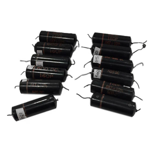 SPRAGUE Capacitor 600V 0.047UF, Refrigeration parts
