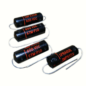 SPRAGUE Capacitor 600V 0.1UF, Refrigeration parts
