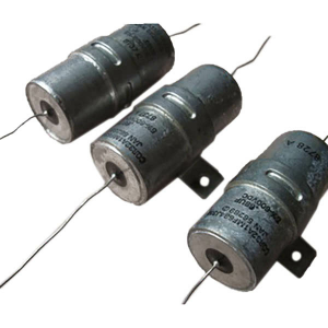 SPRAGUE Capacitor 600V 0.68UF, Refrigeration parts