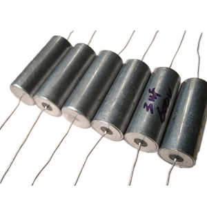 SPRAGUE Capacitor 600V 3UF, Refrigeration parts