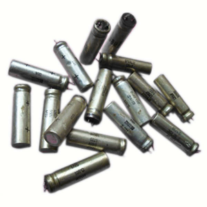 SPRAGUE Capacitor 60V 120UF, Refrigeration parts