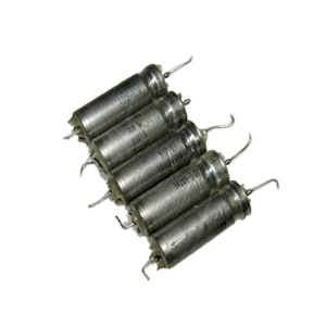 SPRAGUE Capacitor 60V 140UF, Refrigeration parts