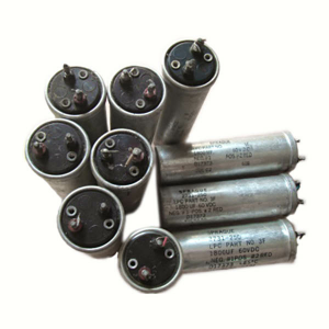 SPRAGUE Capacitor 60V 1800UF, Refrigeration parts