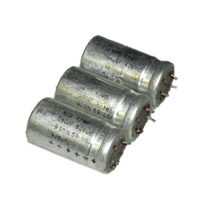 SPRAGUE Capacitor 60V 560UF, Refrigeration parts