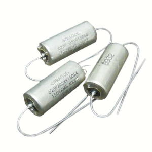 SPRAGUE Capacitor 628P205X9150S4, Refrigeration parts
