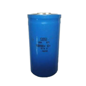 SPRAGUE Capacitor 63V 100000UF, Refrigeration parts