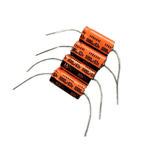 SPRAGUE Capacitor 63V 1000UF, Refrigeration parts