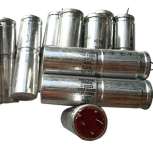 SPRAGUE Capacitor 673D1023, Refrigeration parts