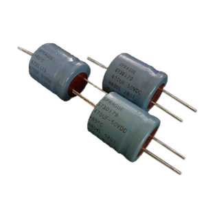 SPRAGUE Capacitor 673D179, Refrigeration parts