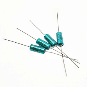 SPRAGUE Capacitor 6V 150UF, Refrigeration parts