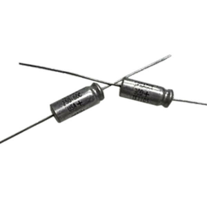 SPRAGUE Capacitor 6V 250UF, Refrigeration parts