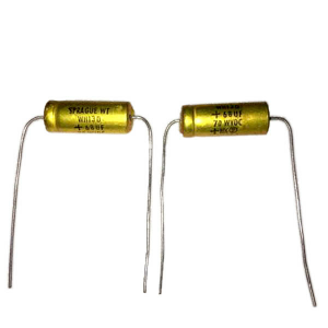 SPRAGUE Capacitor 70V 68UF, Refrigeration parts