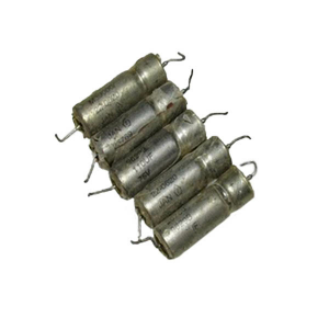 SPRAGUE Capacitor 75V 110UF, Refrigeration parts