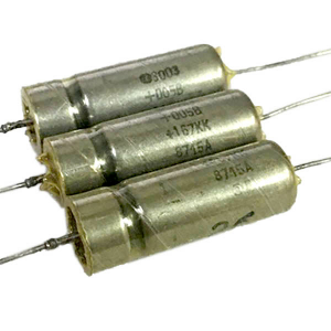SPRAGUE Capacitor 75V 160UF, Refrigeration parts