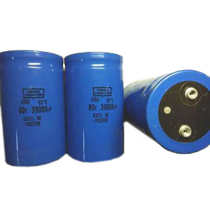 SPRAGUE Capacitor 80V 39000UF, Refrigeration parts