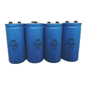 SPRAGUE Capacitor 80V 56000UF, Refrigeration parts