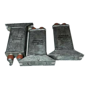 SPRAGUE Capacitor CP63B1EF105V, Refrigeration parts