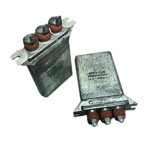 SPRAGUE Capacitor CP69B4EF504X, Refrigeration parts