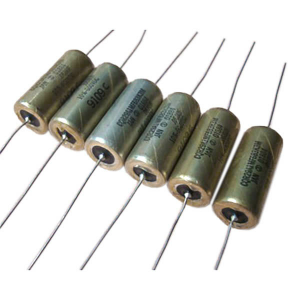 SPRAGUE Capacitor CQR29A1MF683K3M, Refrigeration parts