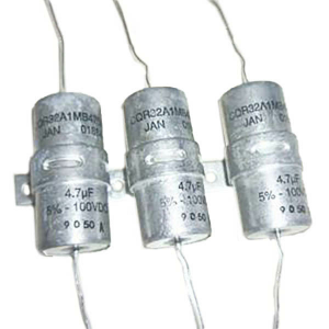 SPRAGUE Capacitor CQR32A1MB475J, Refrigeration parts