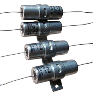 SPRAGUE Capacitor CQR32A1ME474K3R, Refrigeration parts