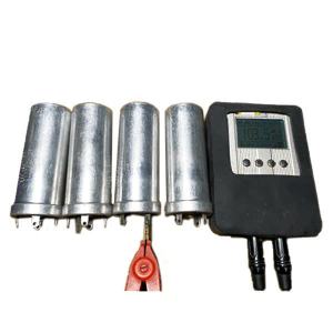 SPRAGUE Capacitor D319736643, Refrigeration parts