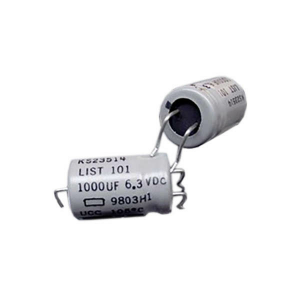 SPRAGUE Capacitor KS23514, Refrigeration parts