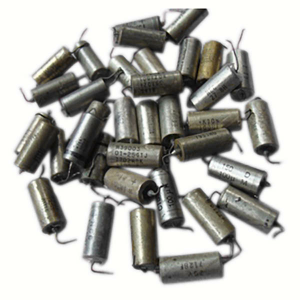 SPRAGUE Capacitor M39003, Refrigeration parts