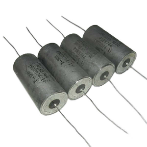 SPRAGUE Capacitor P188744, Refrigeration parts