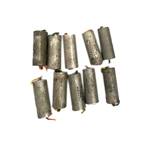 SPRAGUE Capacitor P68736, Refrigeration parts