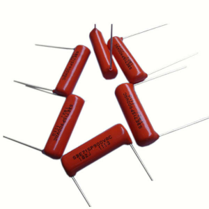 SPRAGUE Capacitor SBE715P900VRC, Refrigeration parts