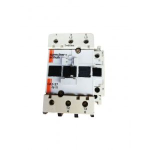 SPRECHER+SCHUH Contactor CA3-37-N-11, Refrigeration parts