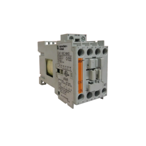 SPRECHER+SCHUH Contactor CA7-16C-M40, Refrigeration parts