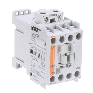 SPRECHER+SCHUH Contactor CA7-23-10, Refrigeration parts