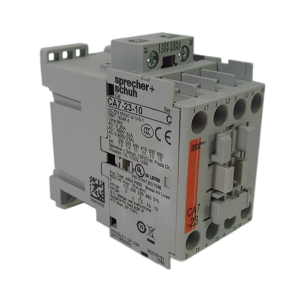 SPRECHER+SCHUH Contactor CA7-23C-10, Refrigeration parts