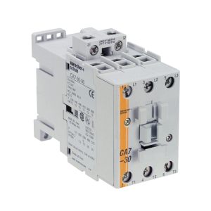 SPRECHER+SCHUH Contactor CA7-30-00-24Z, Refrigeration parts