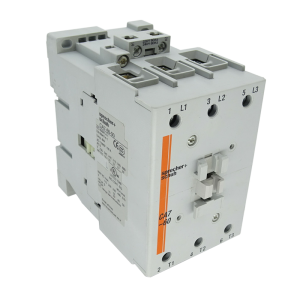 SPRECHER+SCHUH Contactor CA7-60-00, Refrigeration parts