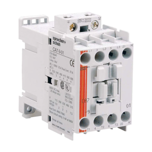 SPRECHER+SCHUH Contactor CA7-9-01, Refrigeration parts