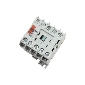 SPRECHER+SCHUH Contactor CS4C-40E, Refrigeration parts