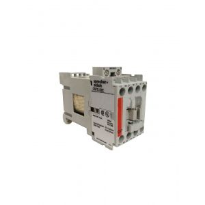SPRECHER+SCHUH Contactor CS7C-22E, Refrigeration parts