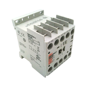 SPRECHER+SCHUH Contactor CS8C-31Z-120, Refrigeration parts