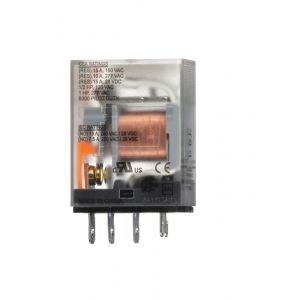 SQUARE D Relay 8501RS41P14V20, Refrigeration parts
