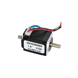 SUMTOR Electric Motor 20HS2806B4, Refrigeration parts