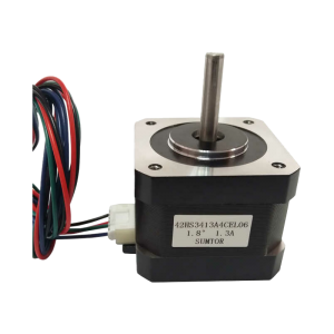 SUMTOR Electric Motor 42HS3413A4CEL06, Refrigeration parts