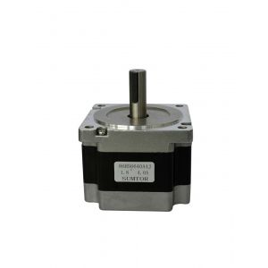 SUMTOR Electric Motor 86HS6640A4J, Refrigeration parts